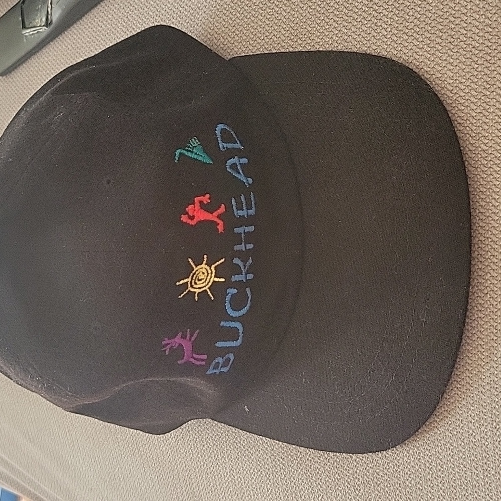 Buckhead Atlanta hat